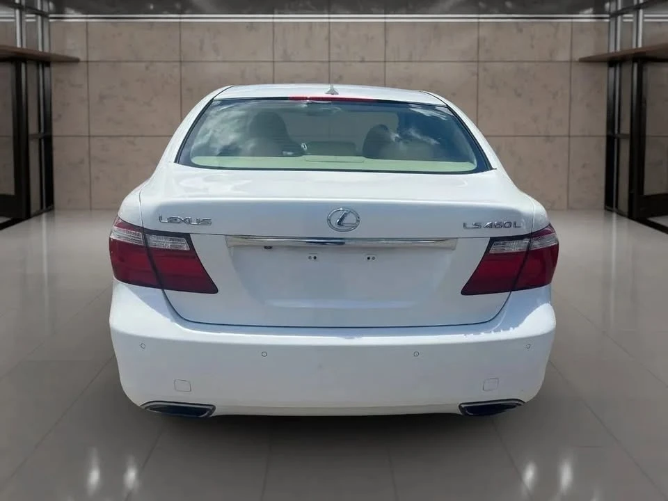 2007 Lexus LS 4th Gen - Image 5 of 20