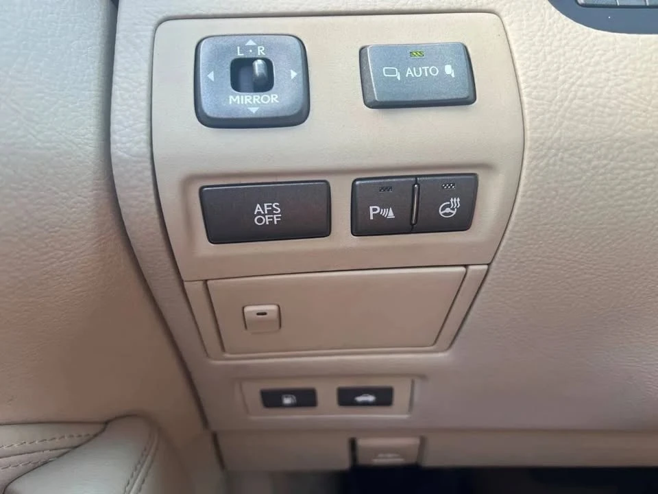 2007 Lexus LS 4th Gen - Image 18 of 20