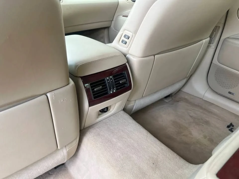 2007 Lexus LS 4th Gen - Image 20 of 20