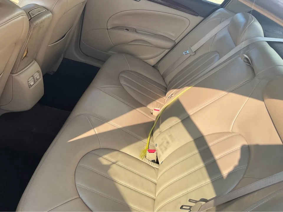 2007 Lexus LS 4th Gen - Image 2 of 14