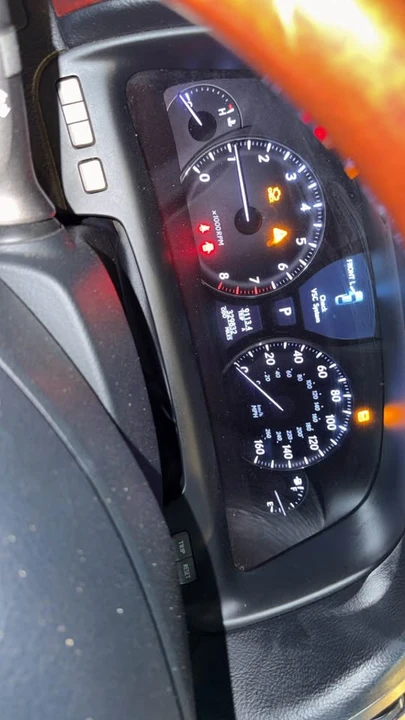 2007 Lexus LS 4th Gen - Image 6 of 10
