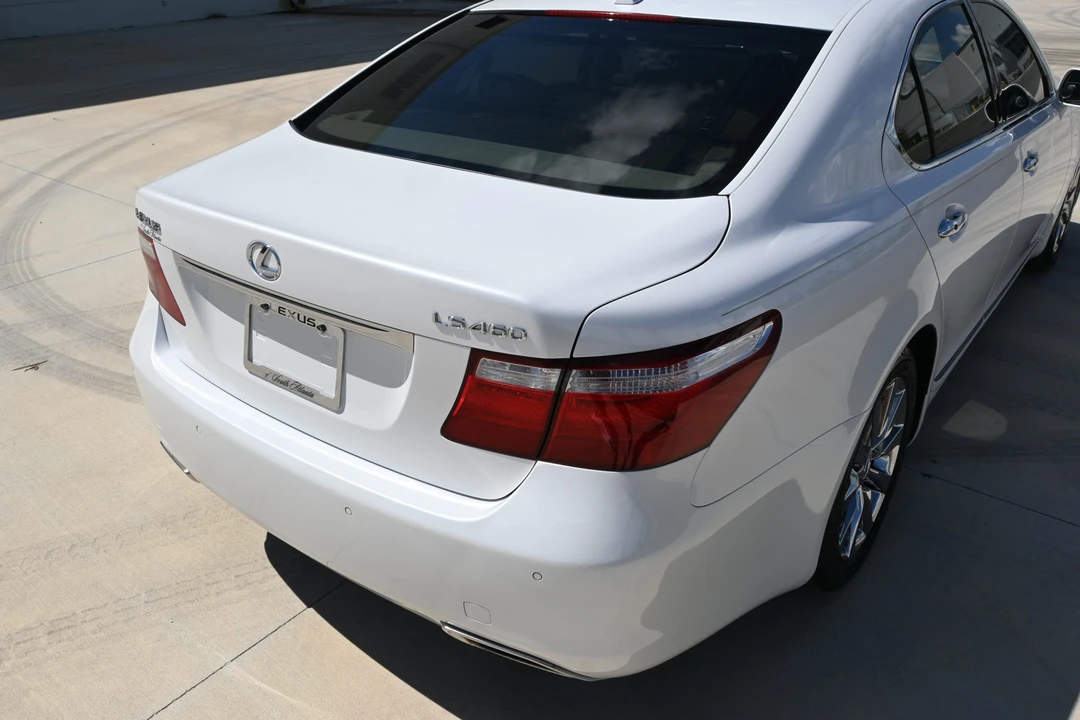 2007 Lexus LS 4th Gen - Image 29 of 31