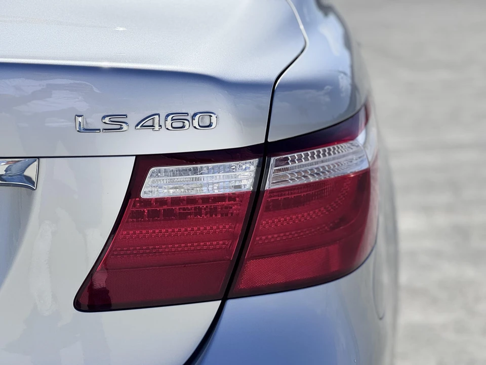 2007 Lexus LS 4th Gen - Image 22 of 31