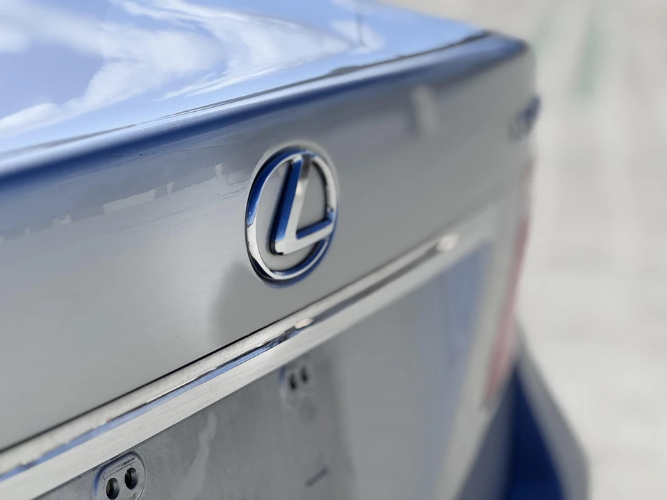 2007 Lexus LS 4th Gen - Image 20 of 31