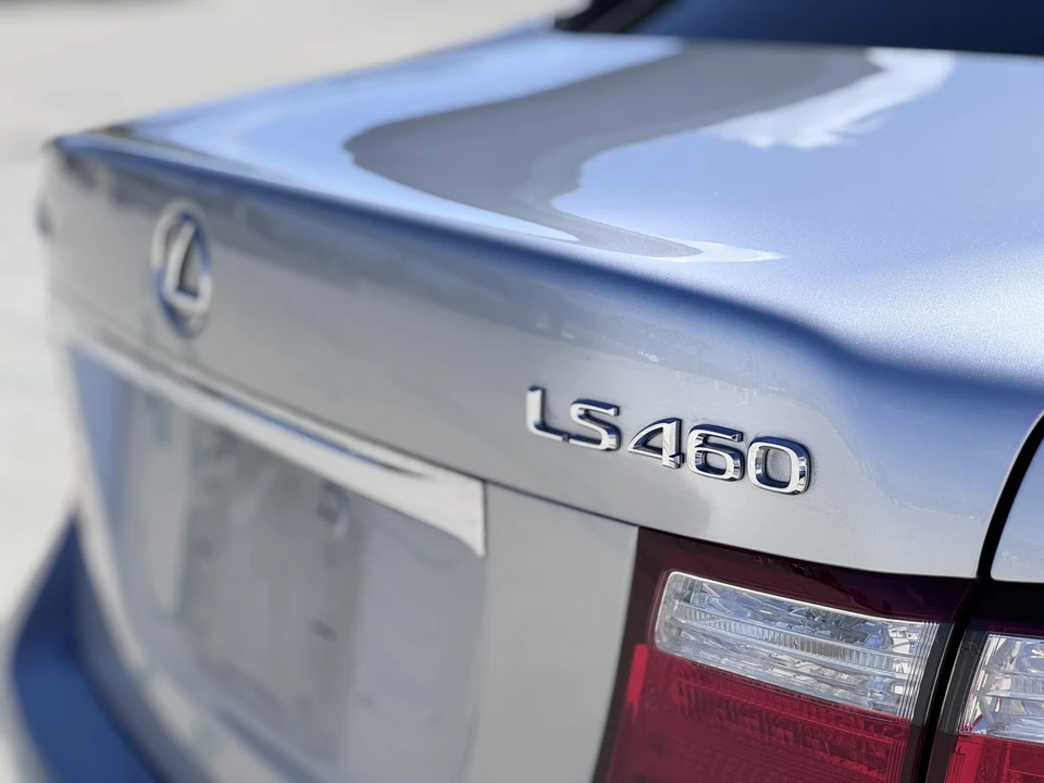 2007 Lexus LS 4th Gen - Image 18 of 31