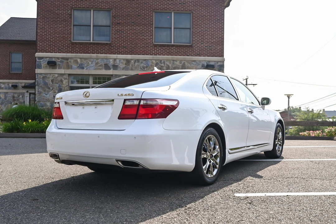 2007 Lexus LS 4th Gen - Image 6 of 31