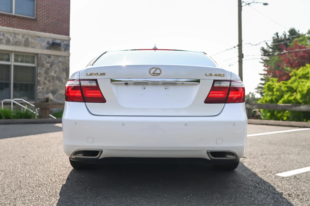2007 Lexus LS 4th Gen - Image 7 of 31