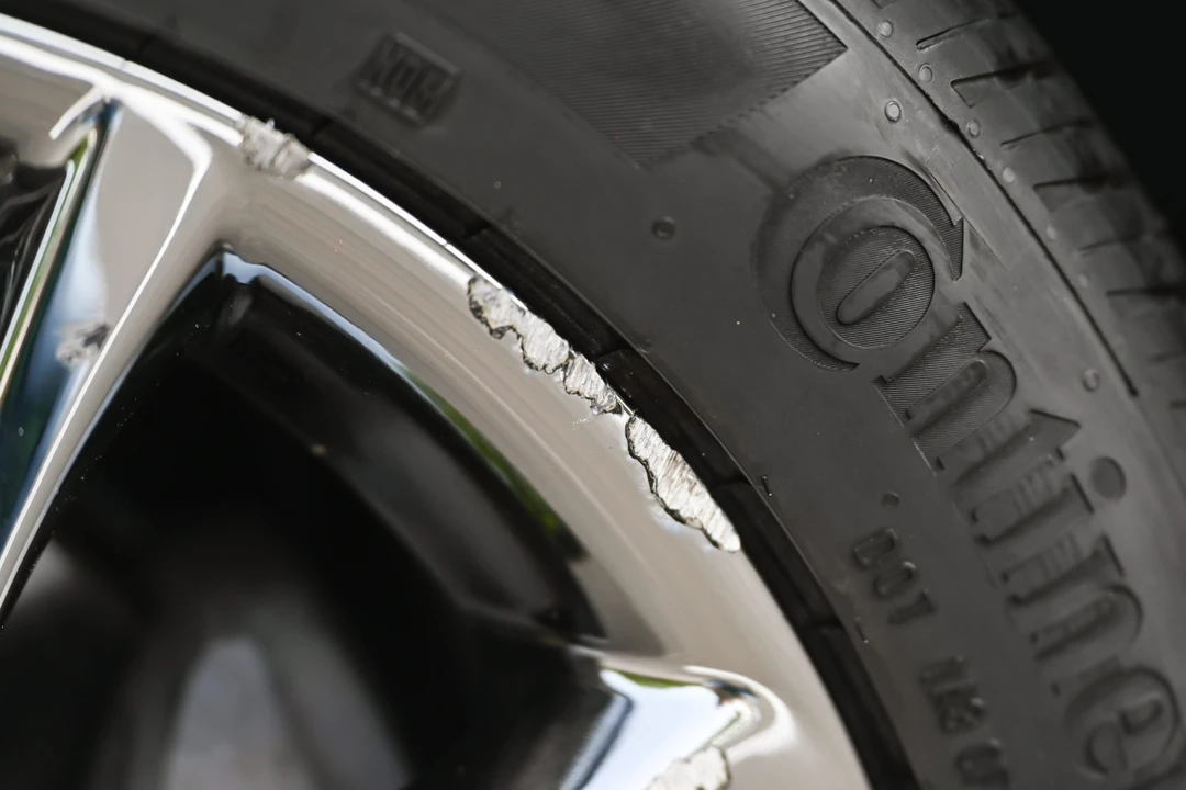2007 Lexus LS 4th Gen - Image 31 of 31