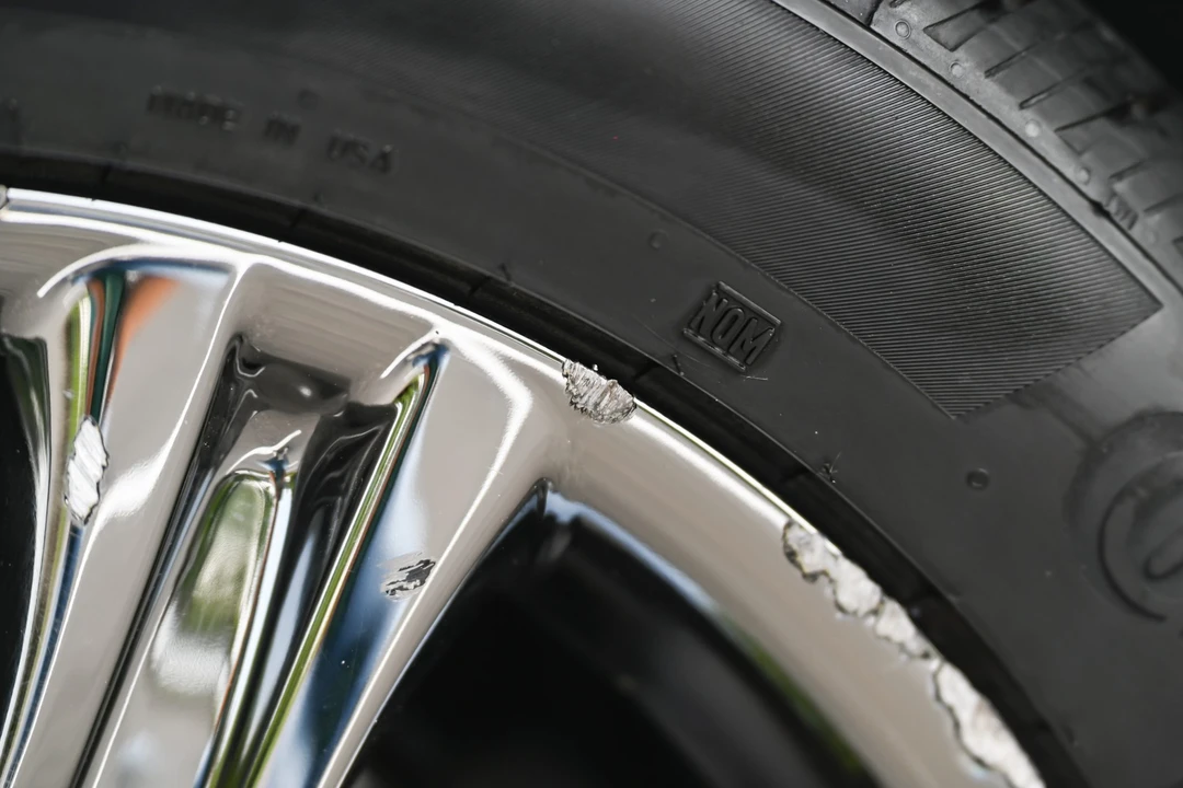 2007 Lexus LS 4th Gen - Image 30 of 31