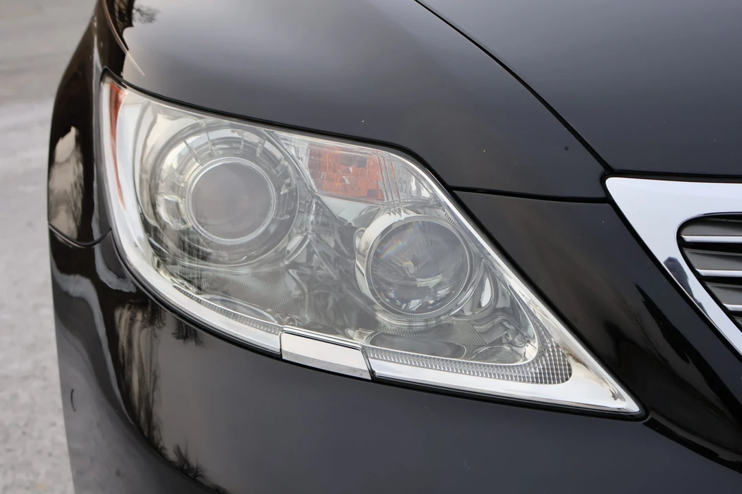 2007 Lexus LS 4th Gen - Image 17 of 31