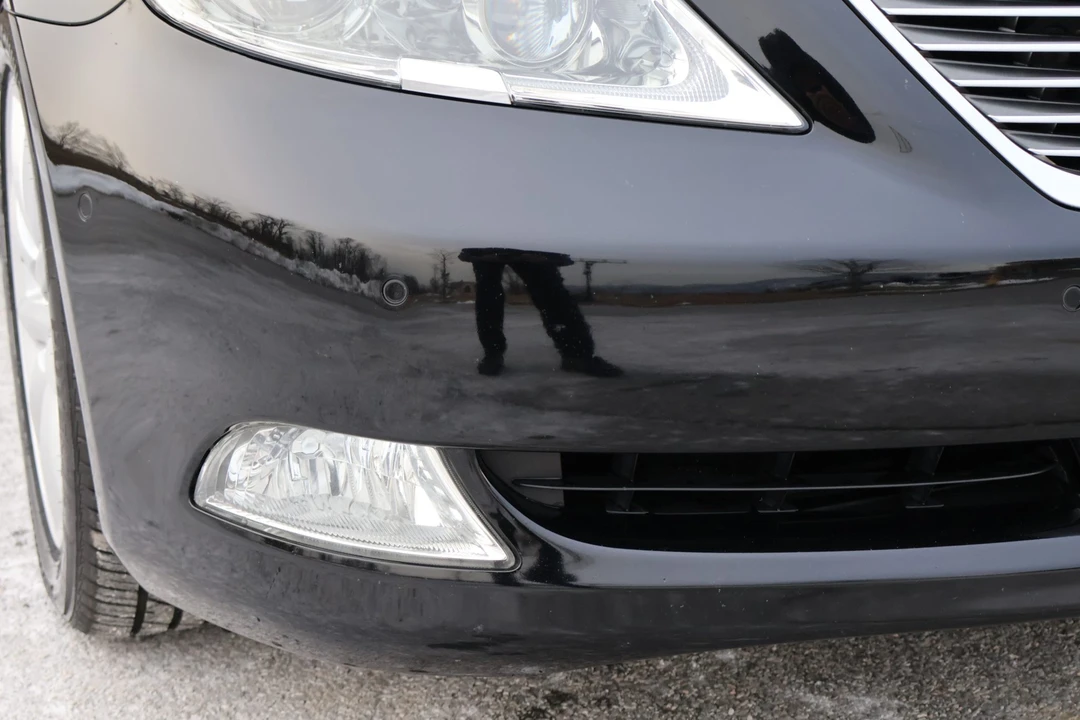 2007 Lexus LS 4th Gen - Image 19 of 31