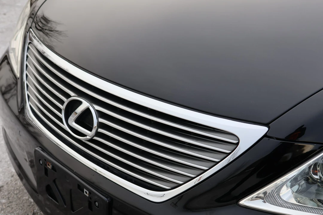 2007 Lexus LS 4th Gen - Image 22 of 31