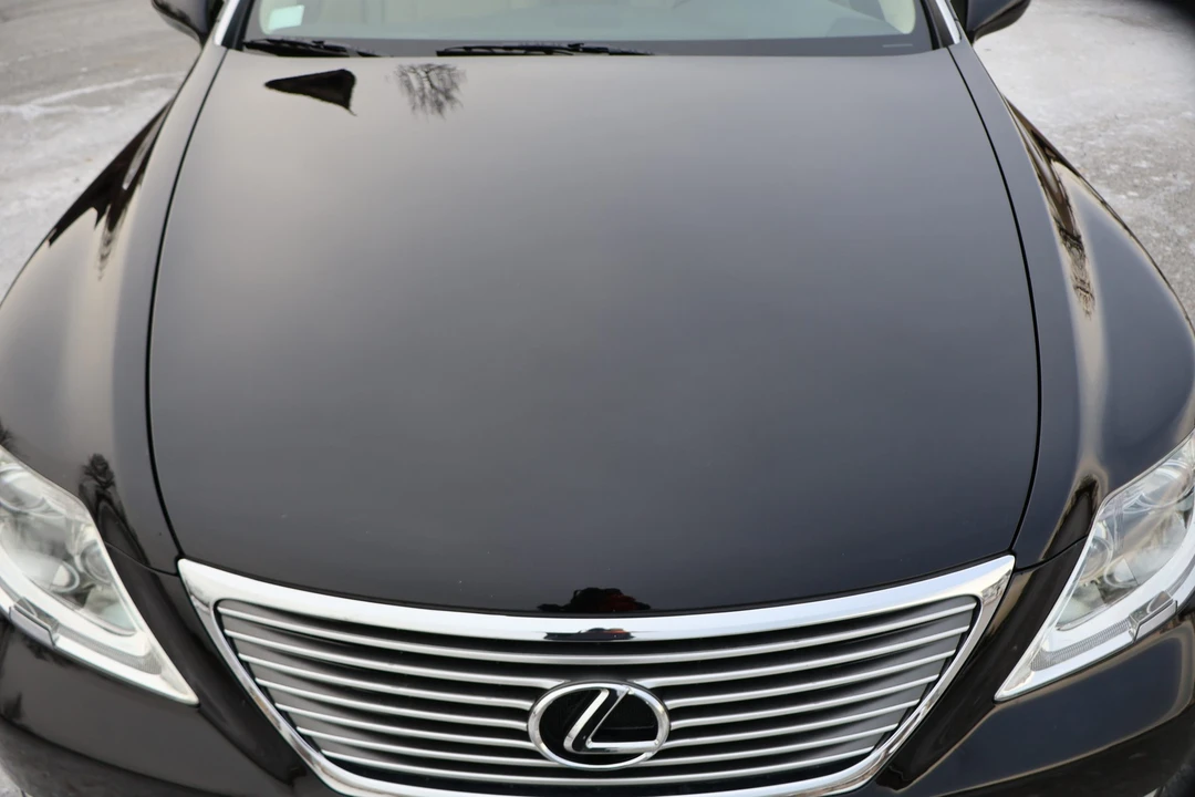2007 Lexus LS 4th Gen - Image 25 of 31