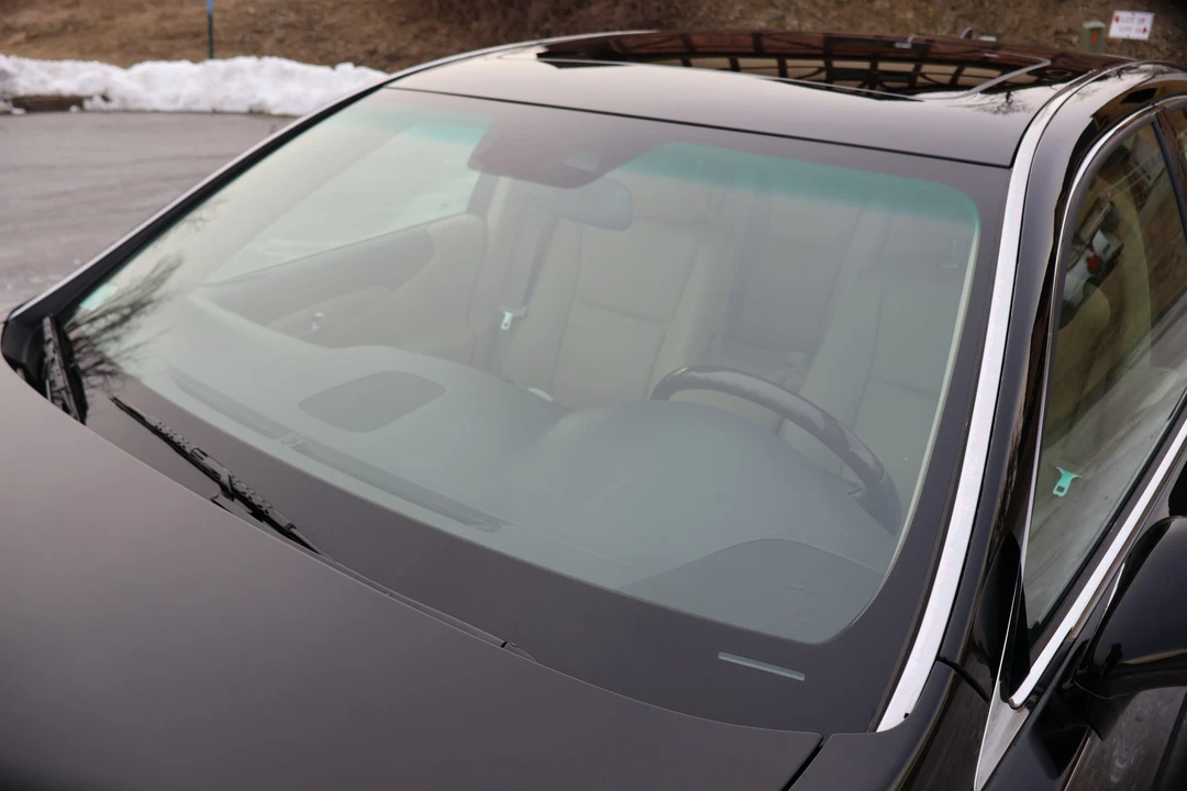 2007 Lexus LS 4th Gen - Image 27 of 31