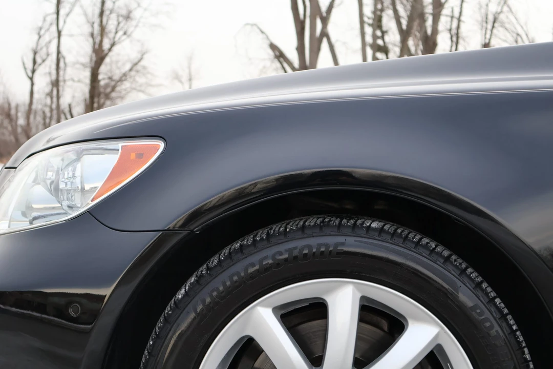 2007 Lexus LS 4th Gen - Image 30 of 31