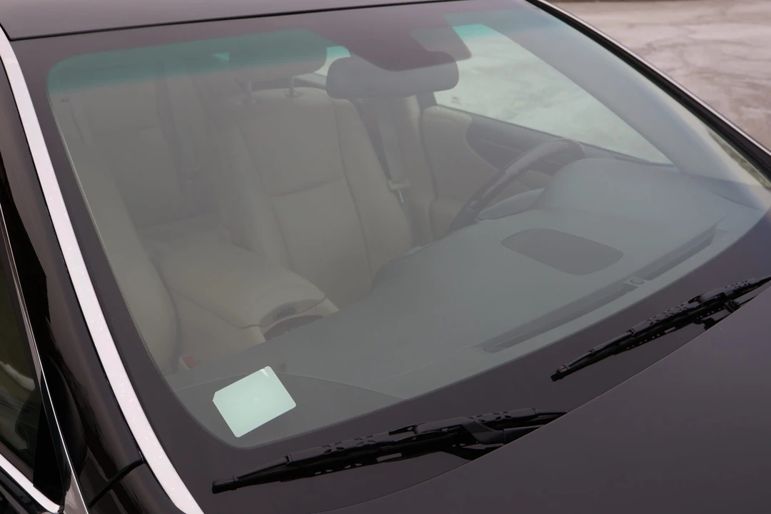 2007 Lexus LS 4th Gen - Image 28 of 31