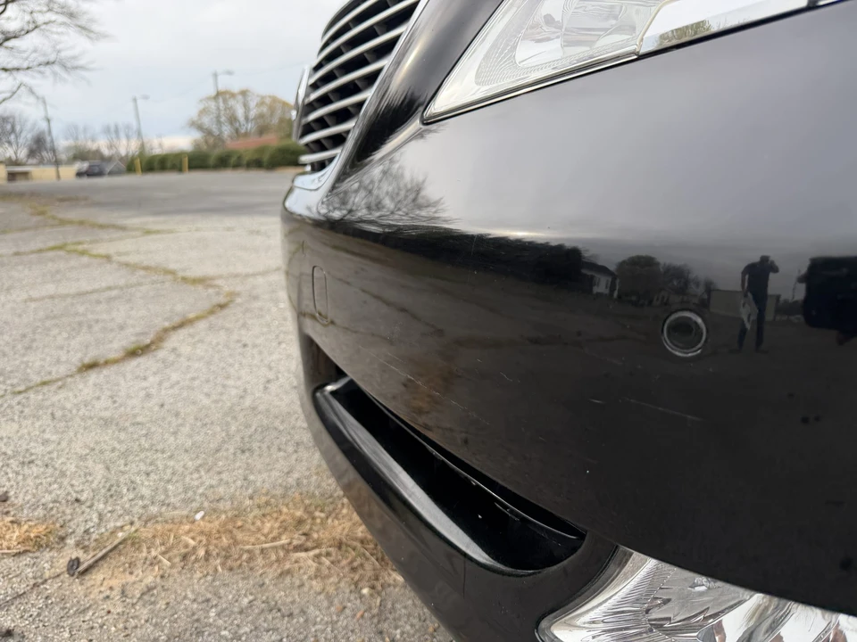 2007 Lexus LS 4th Gen - Image 31 of 31