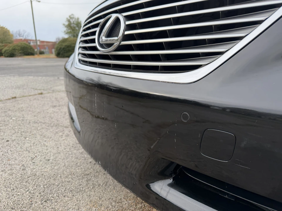 2007 Lexus LS 4th Gen - Image 30 of 31