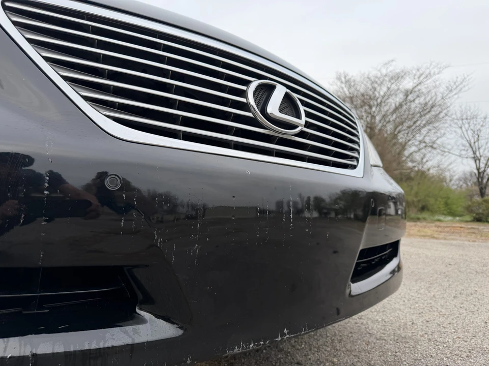 2007 Lexus LS 4th Gen - Image 28 of 31