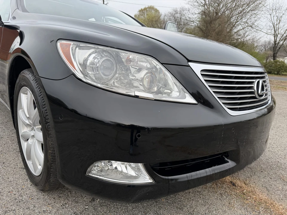 2007 Lexus LS 4th Gen - Image 26 of 31