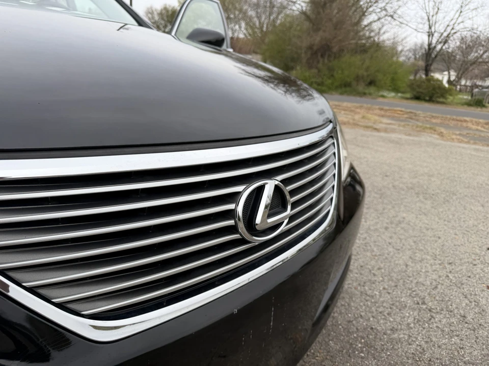 2007 Lexus LS 4th Gen - Image 27 of 31