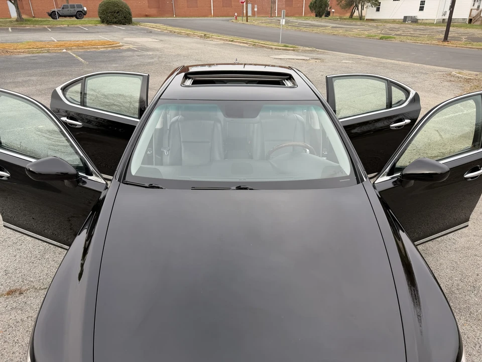 2007 Lexus LS 4th Gen - Image 23 of 31