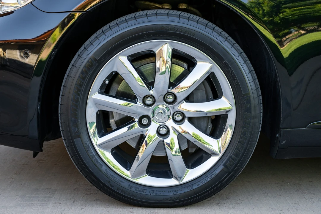 2007 Lexus LS 4th Gen - Image 23 of 31