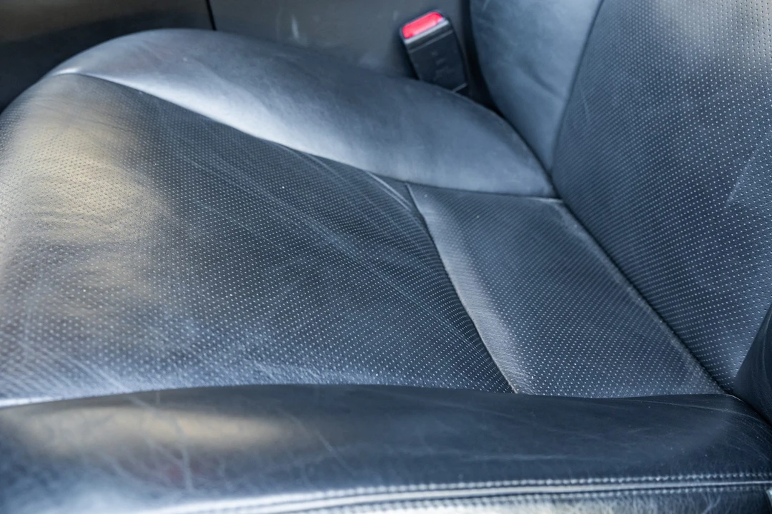 2007 Lexus LS 4th Gen - Image 31 of 31