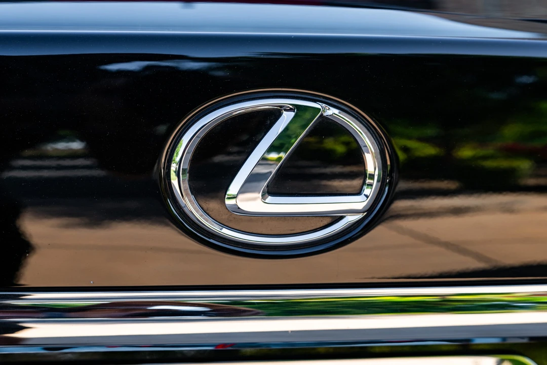 2007 Lexus LS 4th Gen - Image 22 of 31