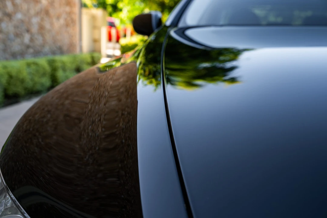 2007 Lexus LS 4th Gen - Image 16 of 31