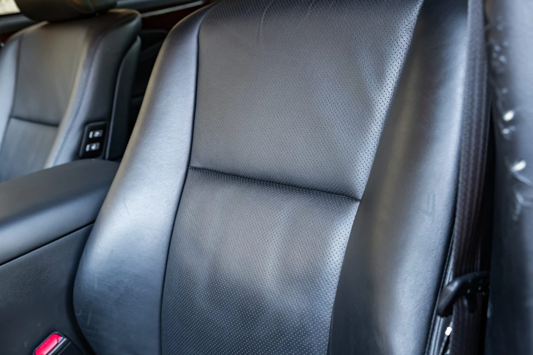 2007 Lexus LS 4th Gen - Image 30 of 31
