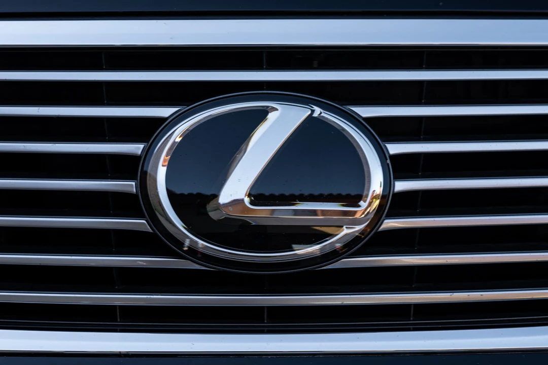 2007 Lexus LS 4th Gen - Image 20 of 31
