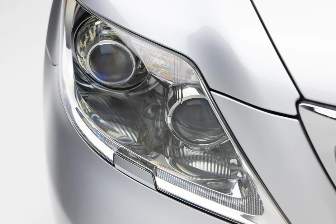 2007 Lexus LS 4th Gen - Image 12 of 31