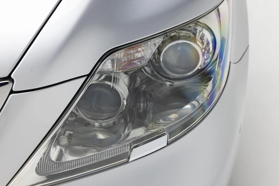 2007 Lexus LS 4th Gen - Image 13 of 31