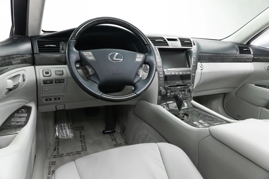 2007 Lexus LS 4th Gen - Image 6 of 21