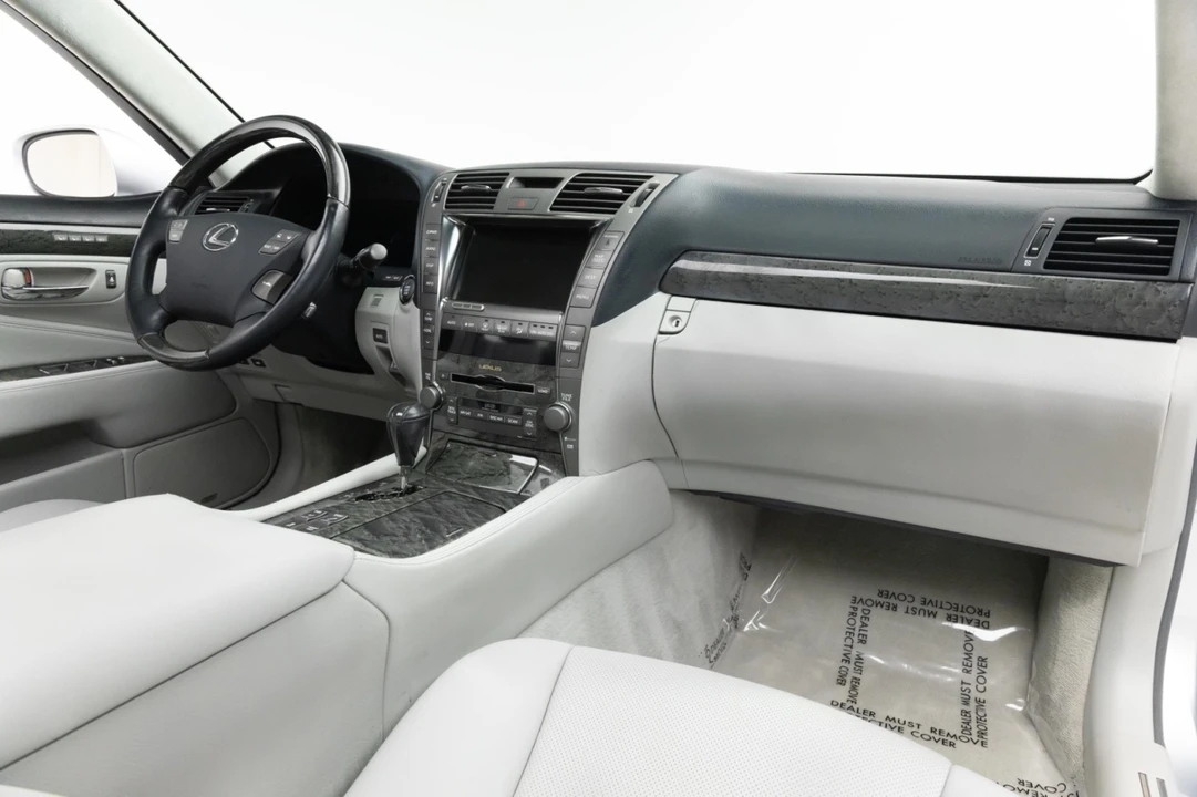 2007 Lexus LS 4th Gen - Image 2 of 21