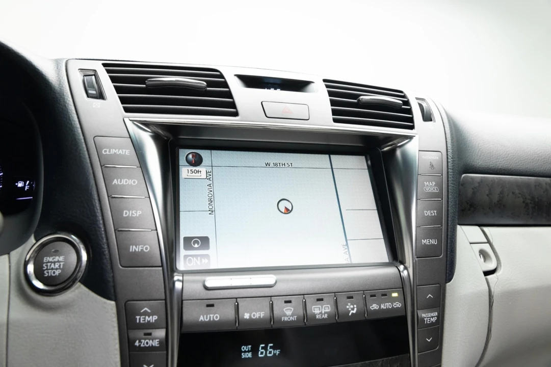 2007 Lexus LS 4th Gen - Image 20 of 21