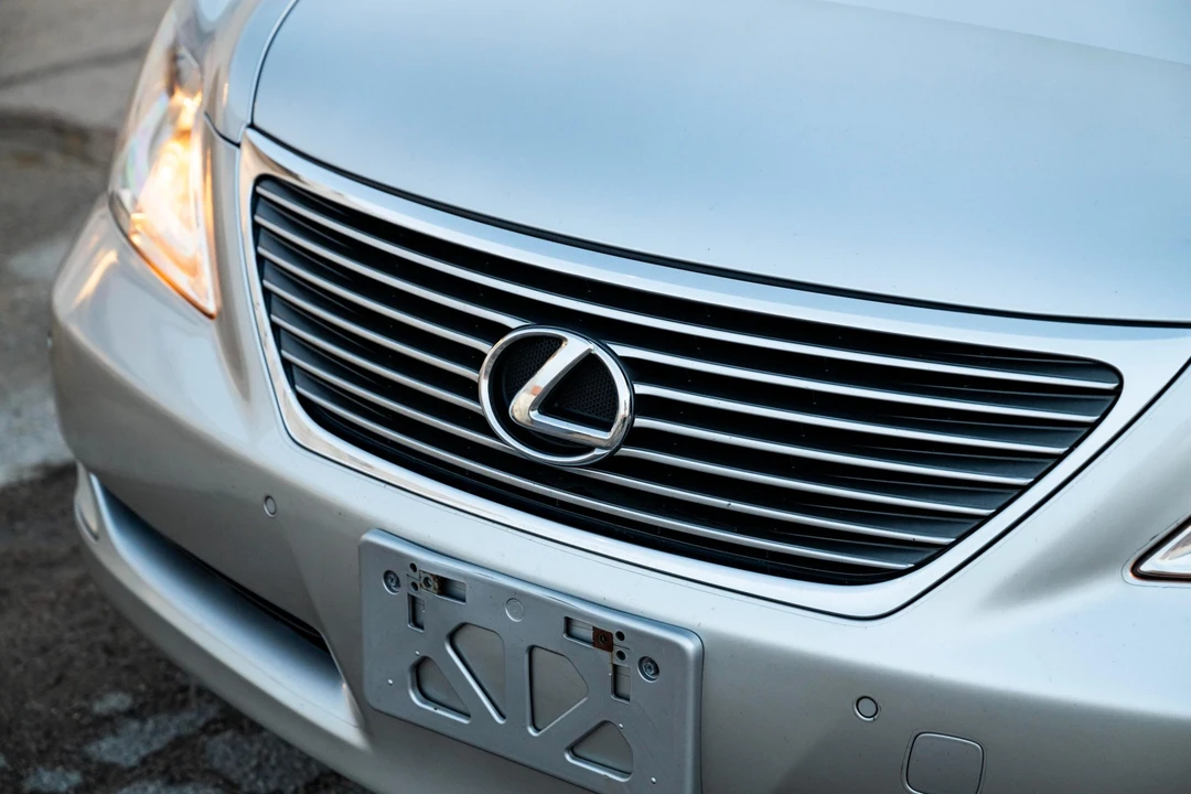 2007 Lexus LS 4th Gen - Image 26 of 31
