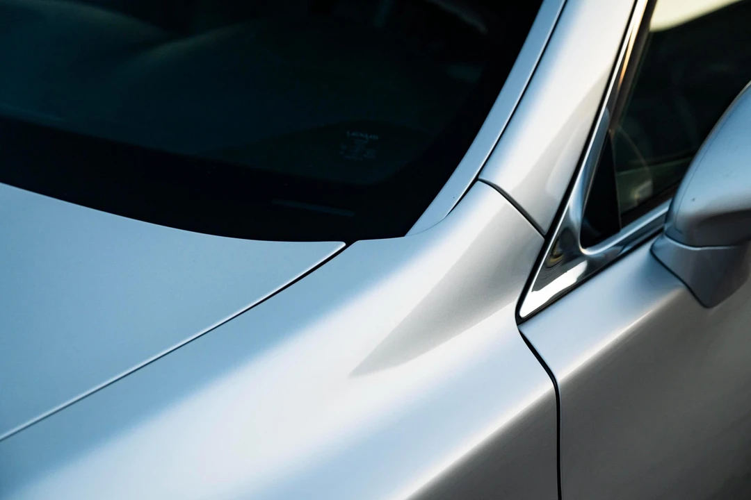 2007 Lexus LS 4th Gen - Image 28 of 31