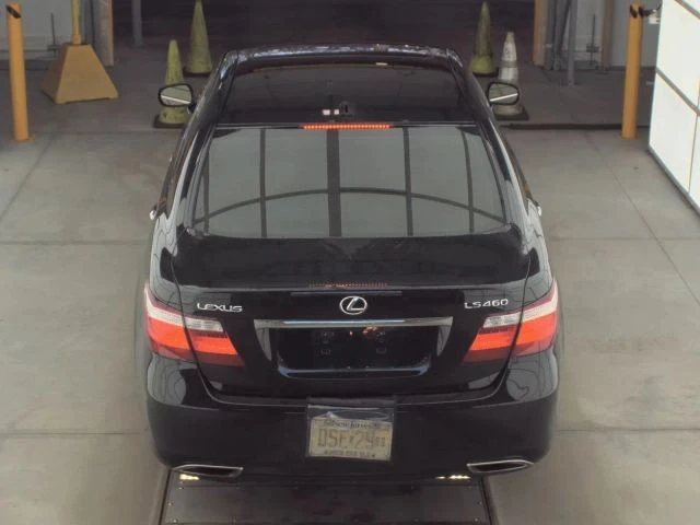 2007 Lexus LS 4th Gen - Image 6 of 9