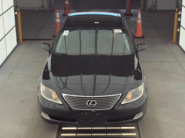 2007 Lexus LS 4th Gen - Image 3 of 9