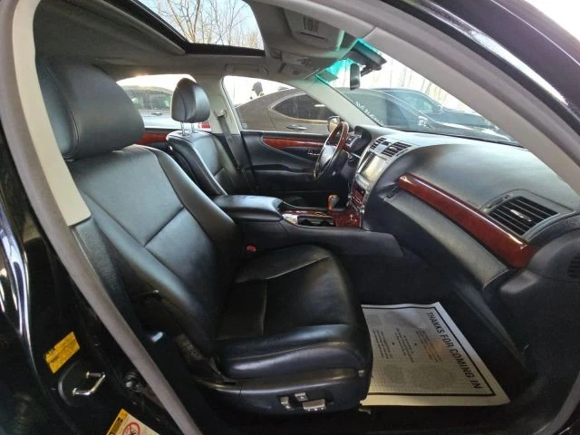2007 Lexus LS 4th Gen - Image 7 of 9