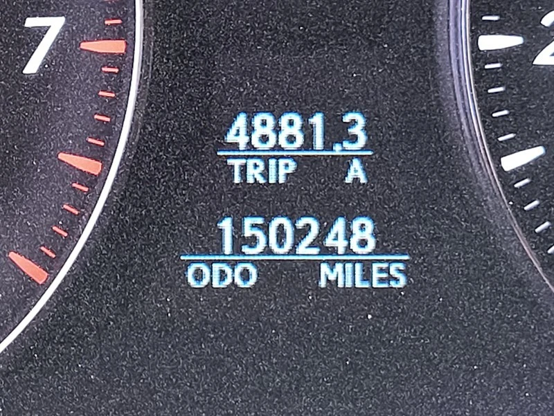 2007 Lexus LS 4th Gen - Image 13 of 14