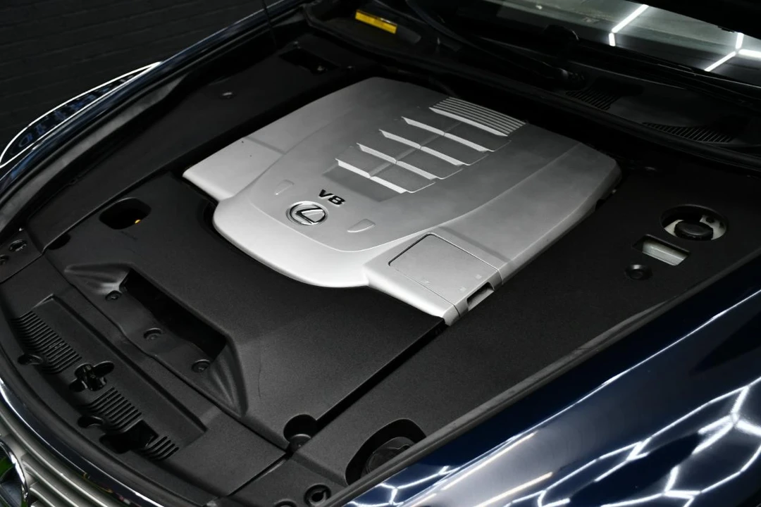 2007 Lexus LS 4th Gen - Image 11 of 21