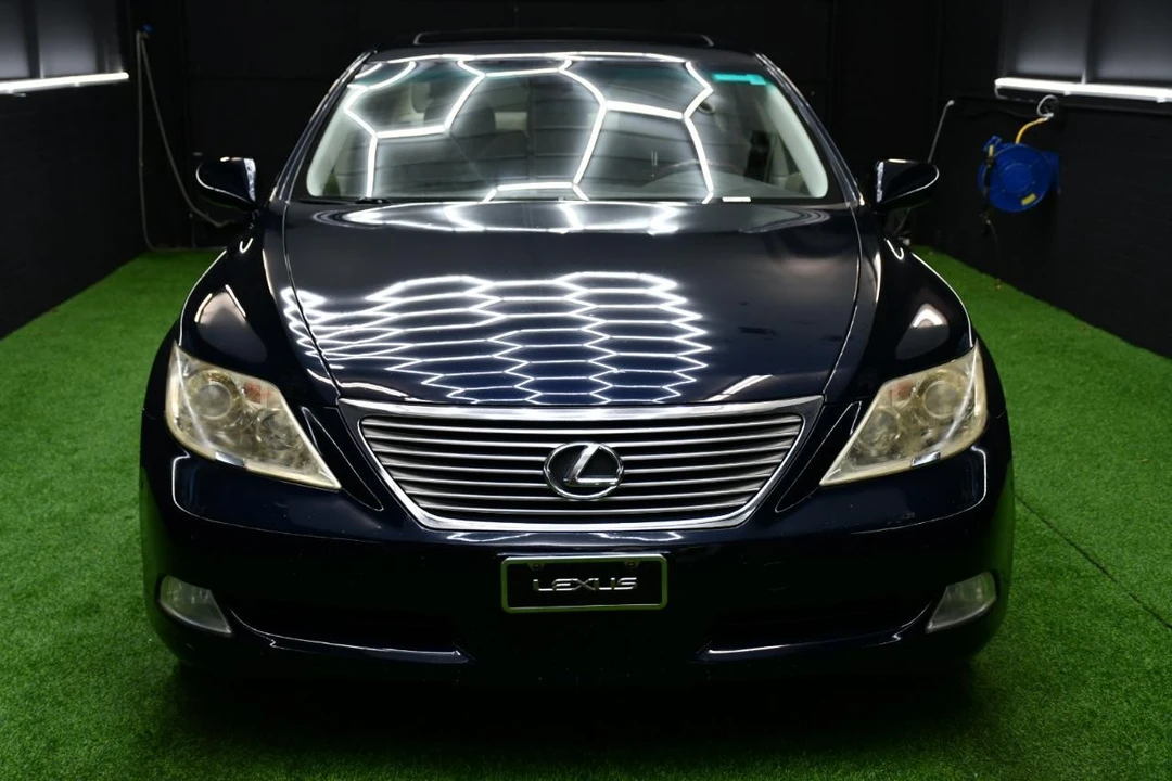 2007 Lexus LS 4th Gen - Image 6 of 21