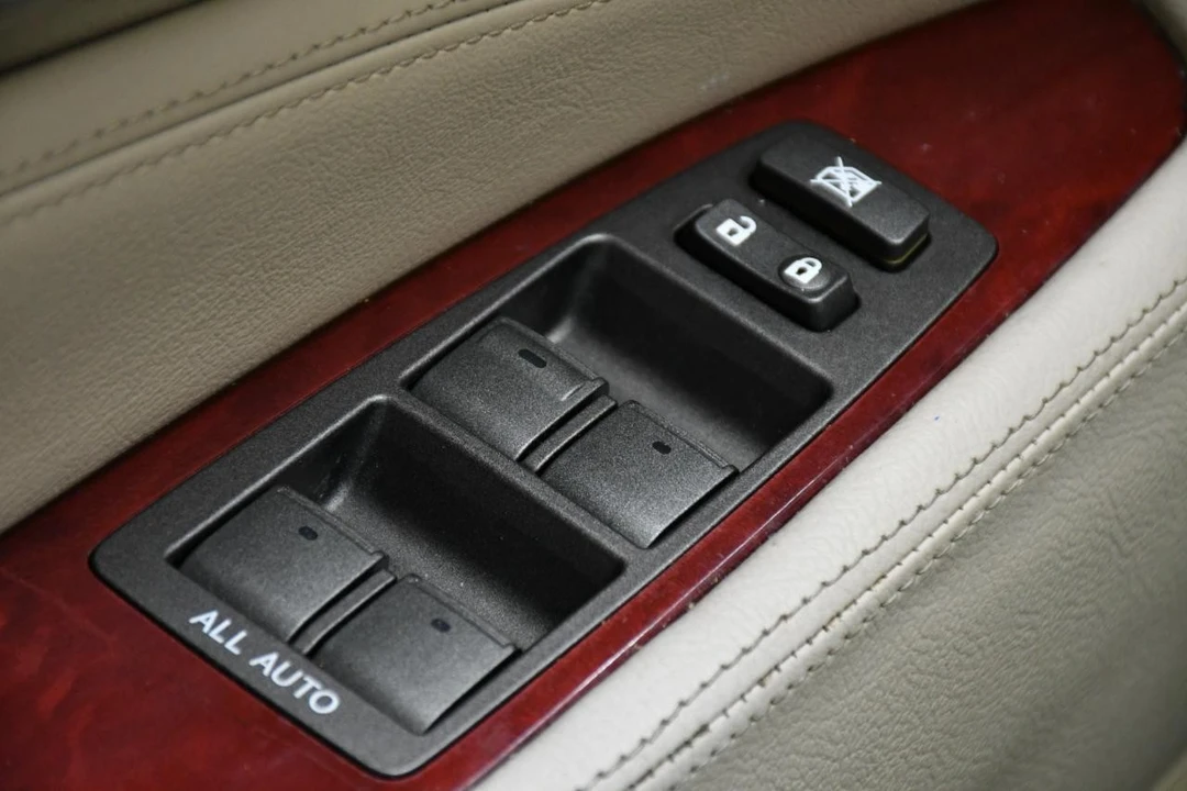 2007 Lexus LS 4th Gen - Image 15 of 21