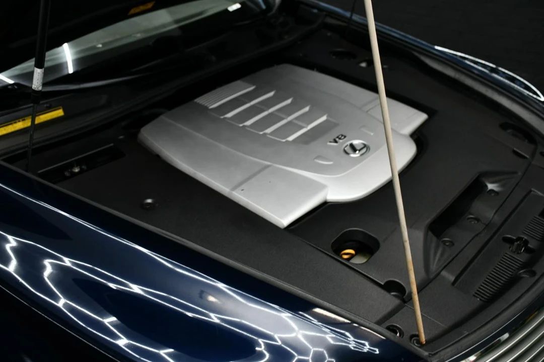 2007 Lexus LS 4th Gen - Image 10 of 21