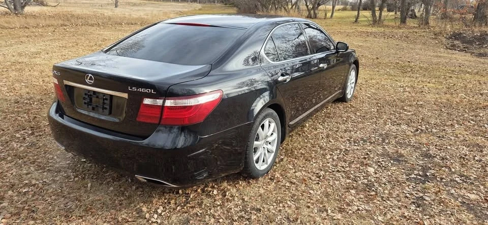 2007 Lexus LS 4th Gen - Image 6 of 9