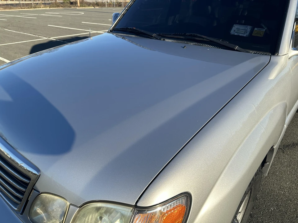 2007 Lexus LX 2nd Gen - Image 19 of 31