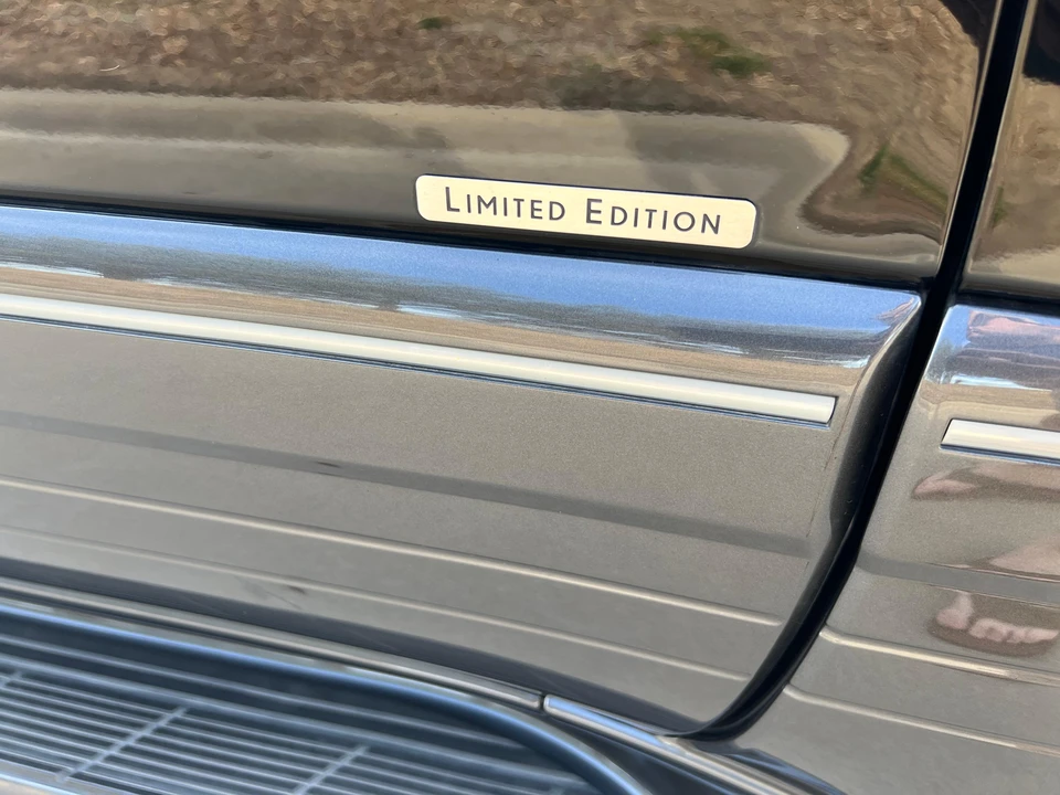 2007 Lexus LX 2nd Gen - Image 24 of 31